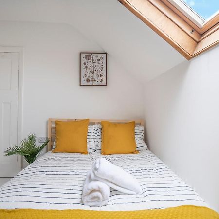 Appartamento Quiet Neighborhood-Free Parking Blackpool Esterno foto