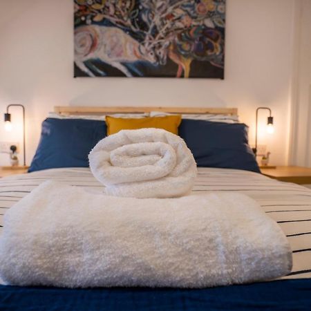 Appartamento Quiet Neighborhood-Free Parking Blackpool Esterno foto