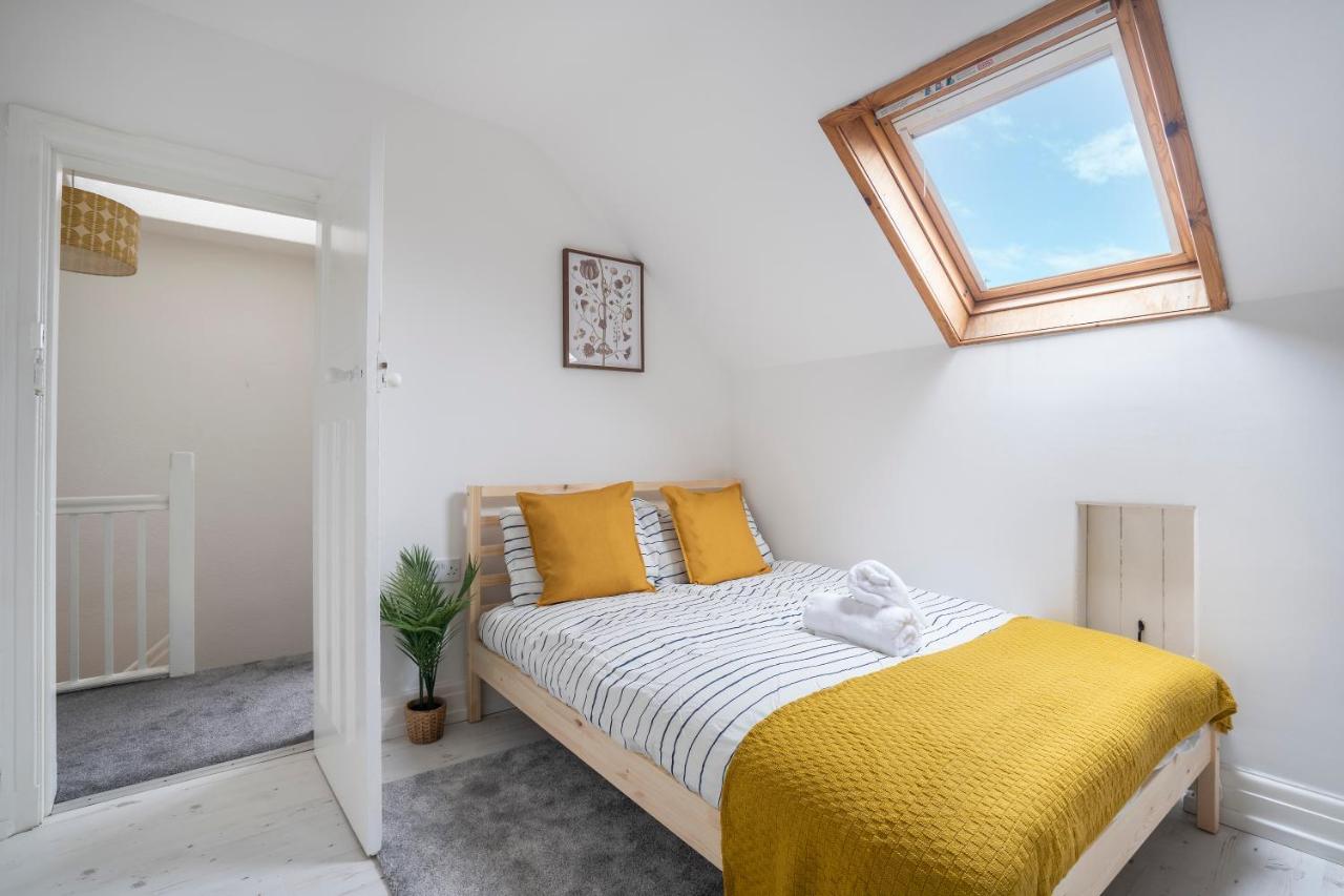 Appartamento Quiet Neighborhood-Free Parking Blackpool Esterno foto
