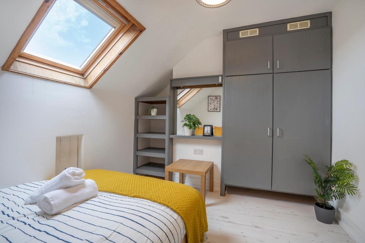 Appartamento Quiet Neighborhood-Free Parking Blackpool Esterno foto